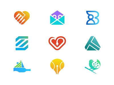 Most popular dribbble shots/logos 2019 brand identity design branding business logo creative creative branding creative logo logo logo design logo design for you logodesign love mail logo mark minimalist logo mobile apps music portfolio profile logo smart mark symbol design
