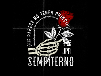 SEMPITERNO