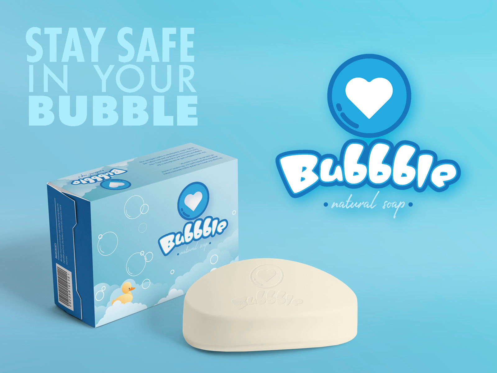 Example of Bubbble - Weekly Warmup #30