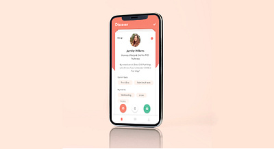 Pair-Matching App for Ph.D. Students app app design app ui branding design loneliness matching app matching app ui phd student ui uiux