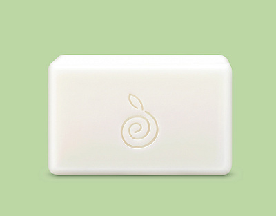 肥皂精修 ps 产品 产品精修 洗衣皂