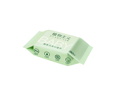 湿巾产品精修 ps 产品精修 湿巾