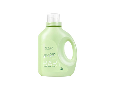 洗衣液产品精修 ps 产品 洗衣液