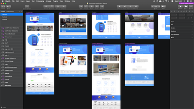 Dashboard flow UI website coloring uidesign uiux uiuxdesign webdesign website