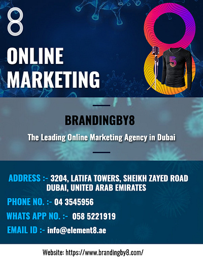 Online Marketing Agency in Dubai - Branding By8 advertising agency in dubai branding agency branding agency dubai branding and marketing agency creative agency in dubai creative design agency in dubai digital marketing consultant graphic design agency dubai online marketing agency dubai