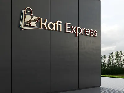 Best E-commerce Logo beautiful evening design best e commerce logo best e commerce logo design icon illustraion illustration logo poster typography vector