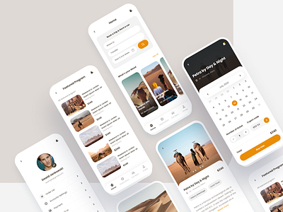 Travel mobile app design design mobile mobile app mobile app design mobile application mobile design mobile ui travel ui ui design user interface