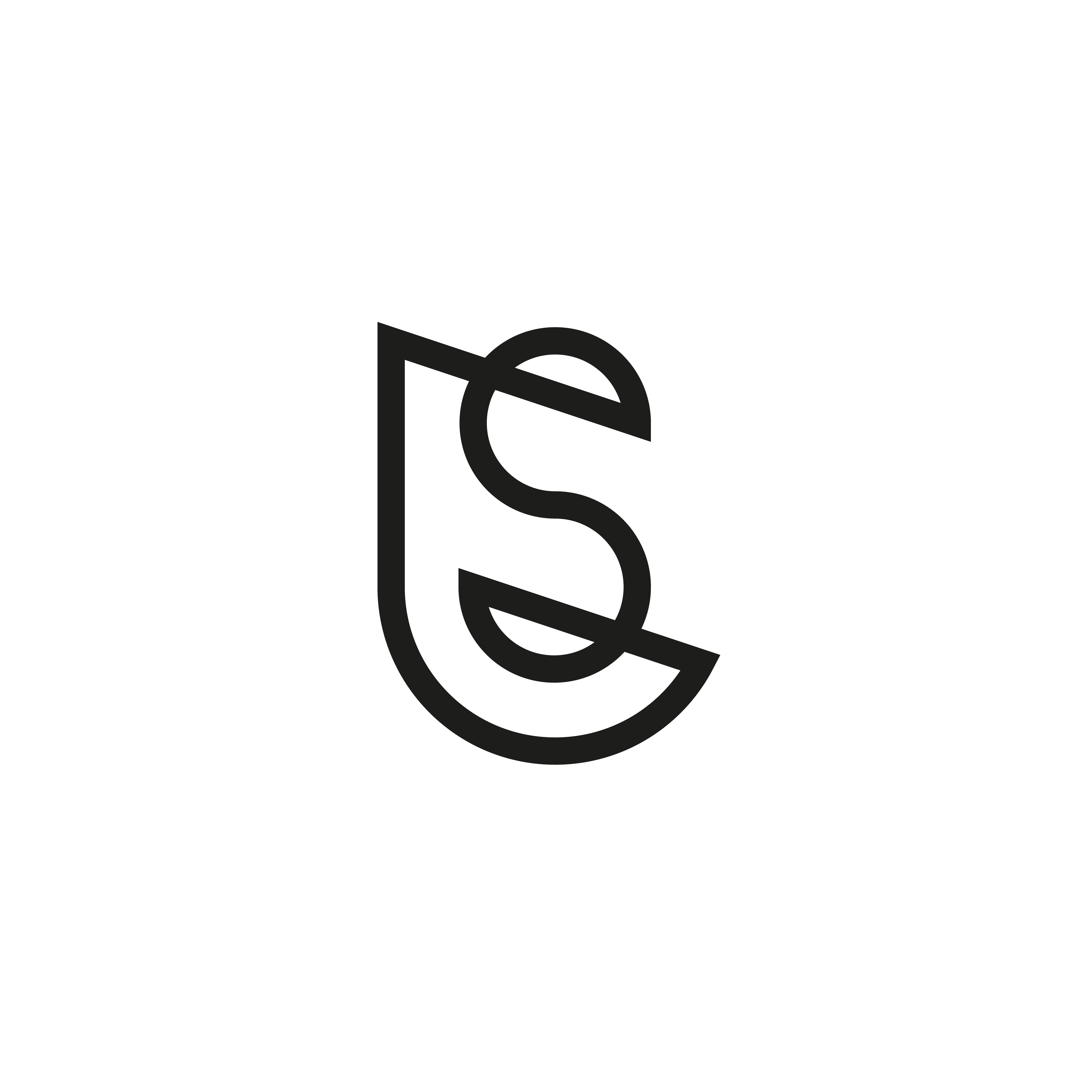 Example of LS logo Concept