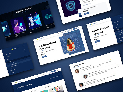 Home Page branding design dribble illustration tranding uidesign uiux uniquecoderz webdesign website website design