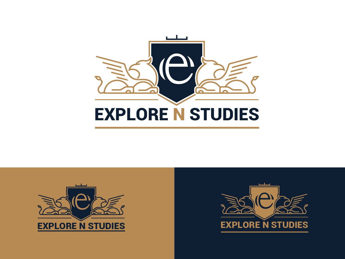 Example of Modern Logo Design