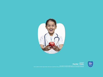 Thangal's Dental Clinic art branding design icon illustration illustrator lettering logo minimal typography