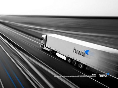 Fuwu art branding design icon illustration illustrator lettering logo minimal typography