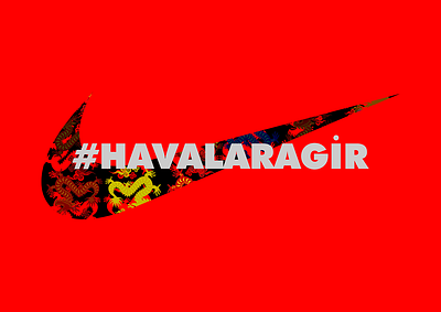 Nike Air Dragon Poster air max china dragon nike air nike air max nike poster design poster