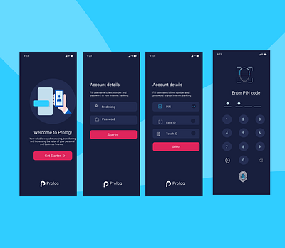 Mobile App