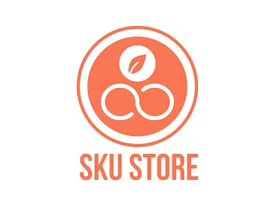 Logo 03 - SKUSTORE design designs indonesia logo vector