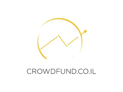 Logo 6 - CrowdFund design designs illustration indonesia logo