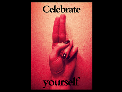 DAY 37. design designer freelance graphic design graphic designer london poster poster design typography united kingdom