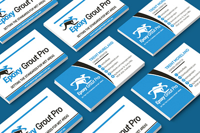 Business Card Design Fiverr adobe photoshop backgrounds blue and white branding business card design business card mockups business card psd business card template creative logo custom logo design front end back end fiverr illustration kangaroo logo logotype minimal professional business card psd mockups real estate upwork