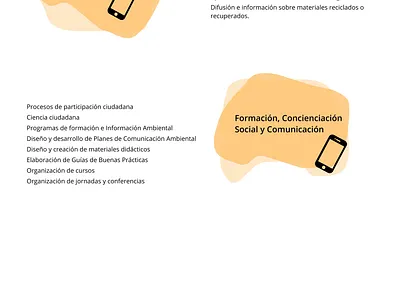 Re-Design Vertidos Cero beach branding design logo nonprofit plastic recycle redesign ux vector vertidoscero wastezero webdesign