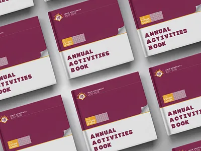 book cover branding design graphic logo mockup