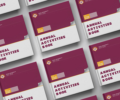 book cover branding design graphic logo mockup