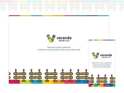 Illustrated Coming Soon colorful coming coming soon coming soon page coming soon template construction desktop maintenance mobile simple soon ui ui design under under construction web webdesign white wip working