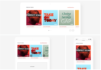 New Design System creative direction design systems ui ux