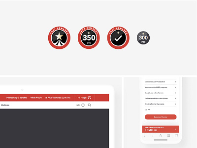 New Design System creative direction design systems ui ux