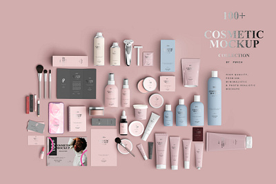 100+ Cosmetic Mockup Collection adobe adobe photoshop branding branding design cosmetic cosmetic packaging creative market design graphic design graphics mockup mockups packaging packaging design packaging mockup photoshop photoshop mockup photoshop template scene creator sosmetics