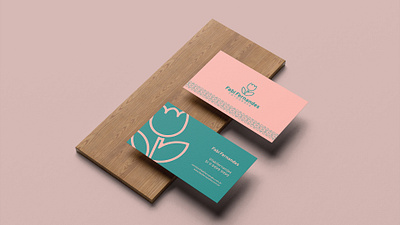 Fabi Fernandes | Identidade Visual branding branding design businesscard card cartão de visita identidade visual logo logodesign logotipo