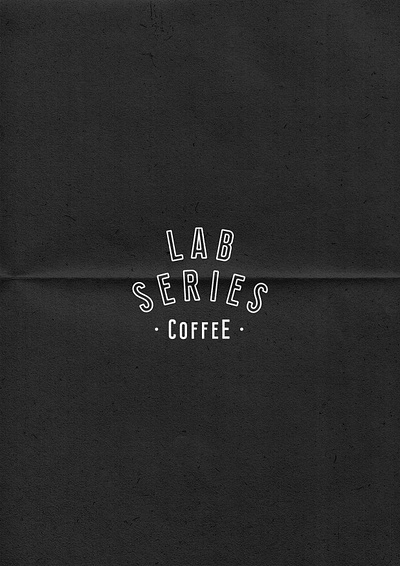 Moja Coffee Lab Series abstract caitlin aboud design illustration logo modern typography