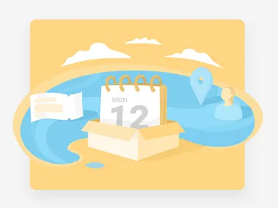 EventON Addons Bundle Illustration illustration