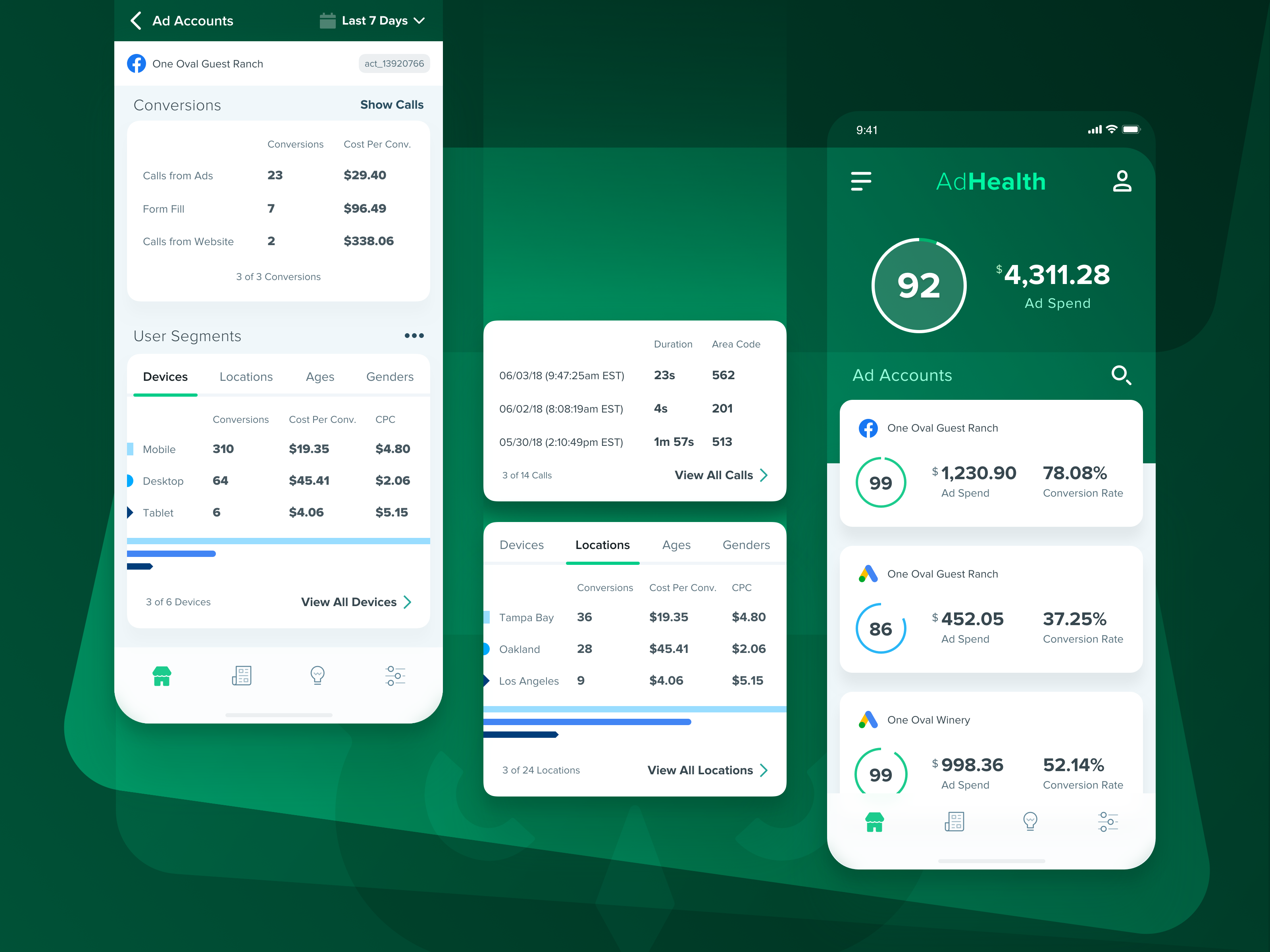 Example of Beautifully Crafted Mobile Apps