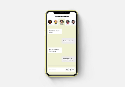 UX Design 013 app minimal mobile mobile design mobile ui mobile ux ui uidaily ux ux design