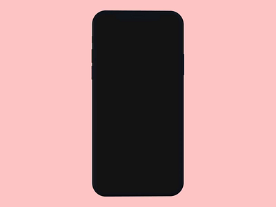 Meditation login screen aftereffects animation element3d illustration iphone login screen meditation meditation app mobile