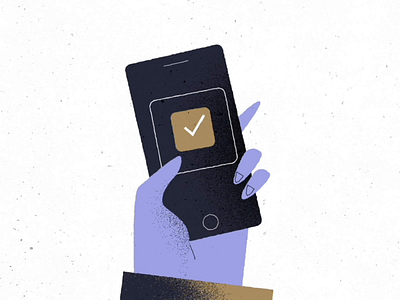 Swipe for more animation design art illustration illustration art illustrator mobile motion motion design tonik ui