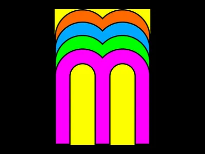 Hansom Typeface branding creative design font illustration poster type typeface typography vector