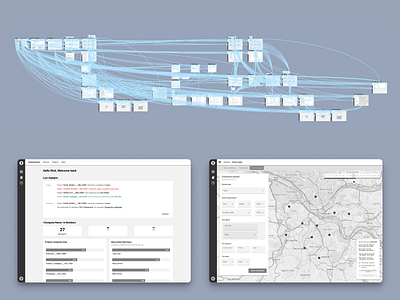 lowfi prototype product design prototype ux design wireframes