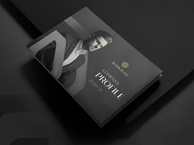 BAMURAN | Brand Identity animation brand brand identity branding design graphic design illustration logo mobile vector