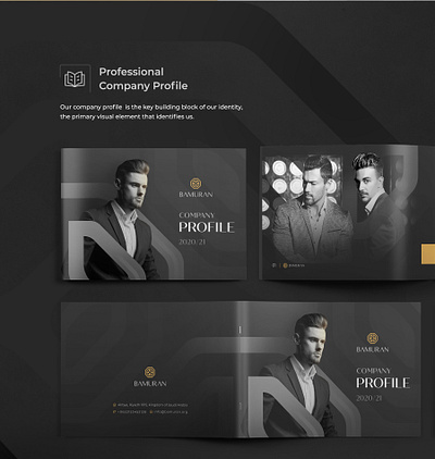 BAMURAN | Brand Identity brand brand identity branding design graphic design icon illustration logo ux vector