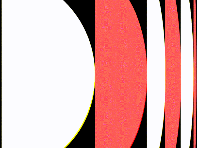 Fluiditype after effect animation css design fluidity gif motion product typography