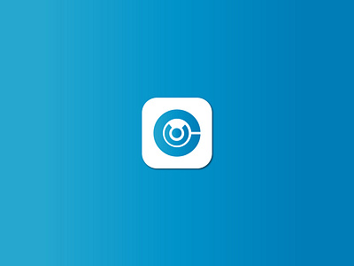 CV meeting -logo app branding icon illustrator illustrator typography color logo minimal ui vector web
