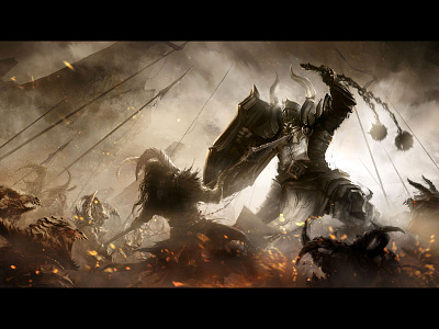 Eleftherios | Epic Battle Music cinematic dramatic epic epic music fl studio hunt tones music music art music maker music player