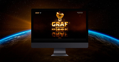 GRAF DEVELOPMENT design real estate web web design webdesign website website design