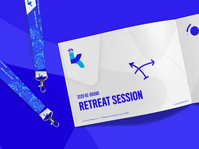 Kids in the Game Brand agency atlanta brand branding branding design design dynamic illustration kids new york new york city sports