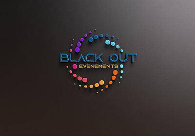 Logo for Event Companies logo logodesign logotype