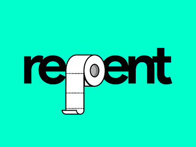 🧻 Repent for Toilet Paper Greed & Doubting God corona coronavirus covid covid 19 covid 19 covid19 cure funny humor outbreak pandemic paper remedy repent roll rolls toilet toilet paper toiletpaper toilets