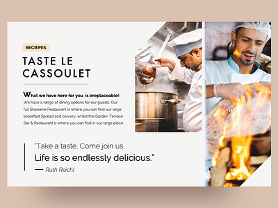 Savory Food PowerPoint Presentation Template business chef clean cook creative delicatessen delicious design food and drink foodie grill layout powerpoint powerpoint template pptx presentation recipes restaurant slide tasty