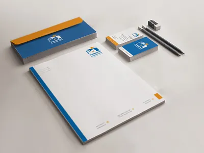 Live Sun Behsuz Ltd branding businesscard creative design identity letter