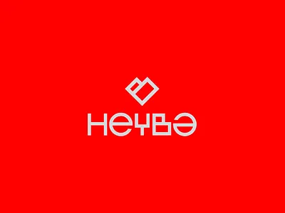 Heybe - Gift shop Branding branding branding and identity branding design logo logodesigns logotype